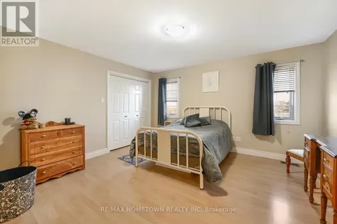 1337 Cuthbertson Avenue Brockville ON K6V 6Y2