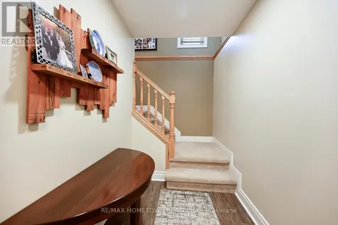 1337 Cuthbertson Avenue Brockville ON K6V 6Y2