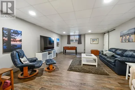 1337 Cuthbertson Avenue Brockville ON K6V 6Y2
