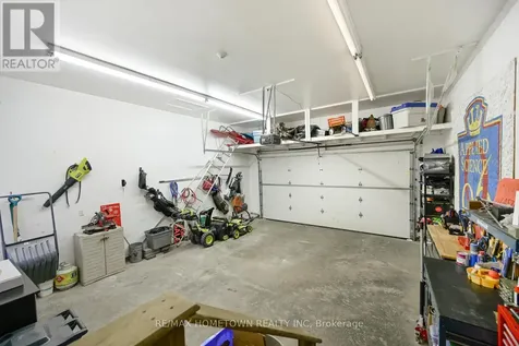 1337 Cuthbertson Avenue Brockville ON K6V 6Y2