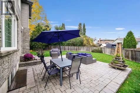 1337 Cuthbertson Avenue Brockville ON K6V 6Y2