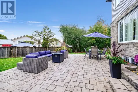 1337 Cuthbertson Avenue Brockville ON K6V 6Y2