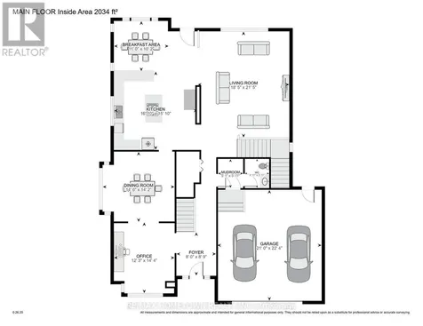 1337 Cuthbertson Avenue Brockville ON K6V 6Y2