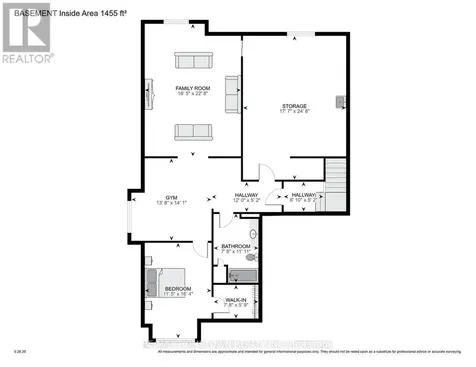 1337 Cuthbertson Avenue Brockville ON K6V 6Y2