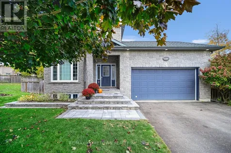 1337 Cuthbertson Avenue Brockville ON K6V 6Y2
