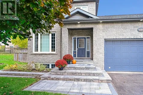 1337 Cuthbertson Avenue Brockville ON K6V 6Y2