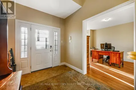 1337 Cuthbertson Avenue Brockville ON K6V 6Y2