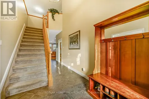 1337 Cuthbertson Avenue Brockville ON K6V 6Y2