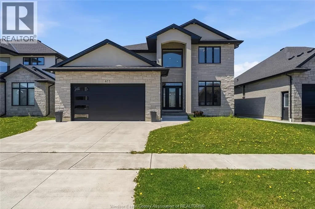 875 Magnolia Lane Sarnia ON N7S 0G3