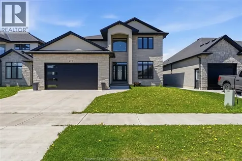 875 Magnolia Lane Sarnia ON N7S 0G3