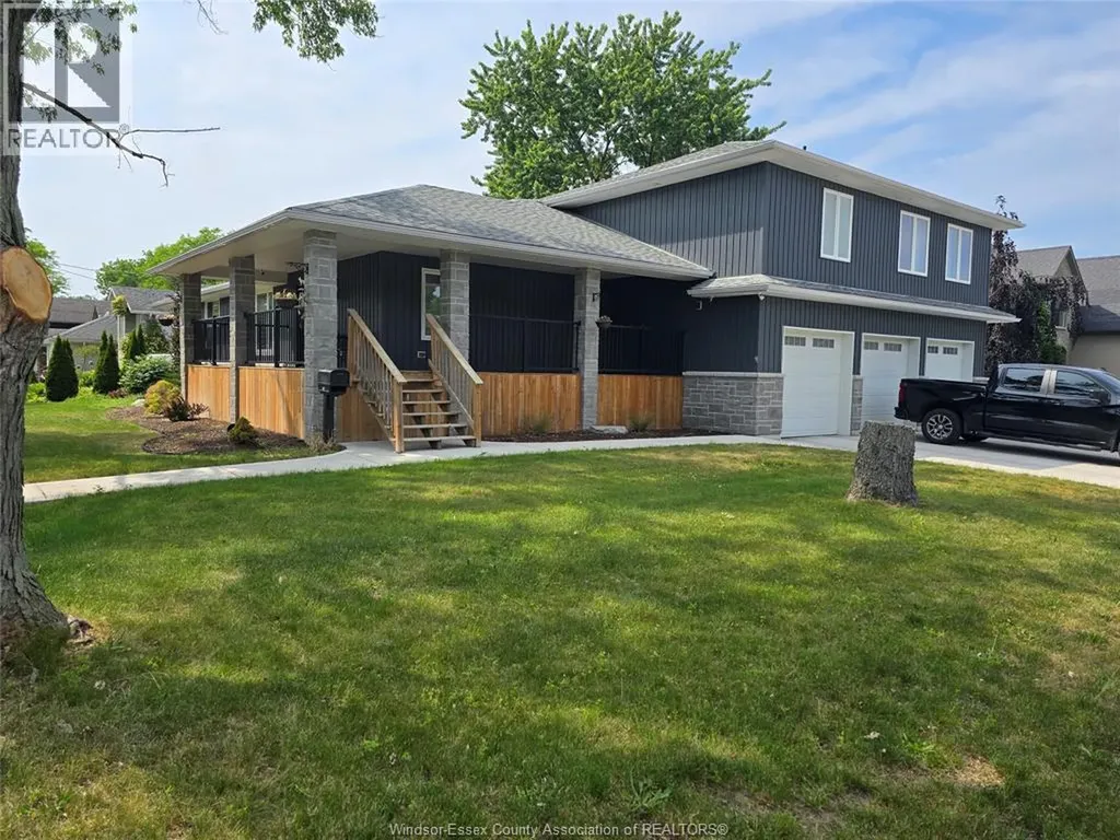 607 Reaume Road Lasalle ON N9J 1B5