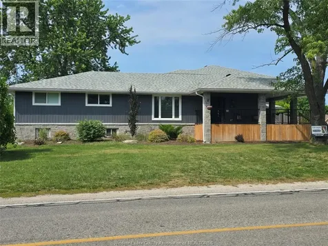 607 Reaume Road Lasalle ON N9J 1B5