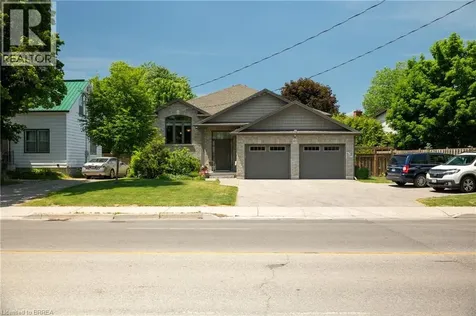 185 Mount Pleasant Street Brantford ON N3T 1T6