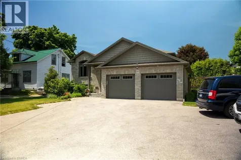 185 Mount Pleasant Street Brantford ON N3T 1T6