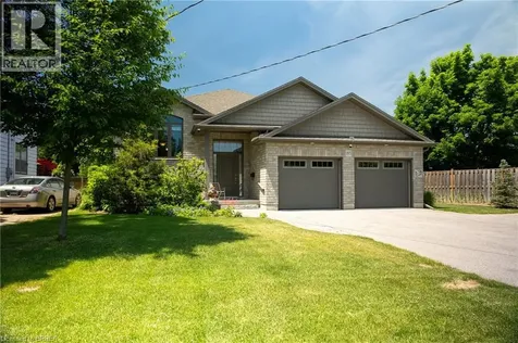 185 Mount Pleasant Street Brantford ON N3T 1T6