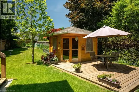185 Mount Pleasant Street Brantford ON N3T 1T6