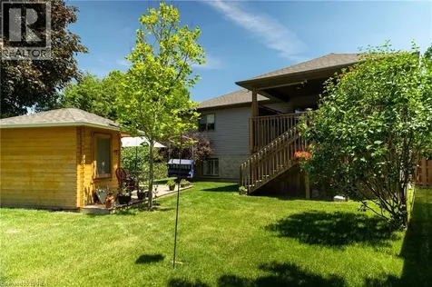 185 Mount Pleasant Street Brantford ON N3T 1T6