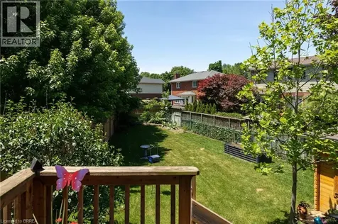 185 Mount Pleasant Street Brantford ON N3T 1T6