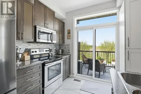663 Trigoria Crescent Ottawa ON K4A 1B1