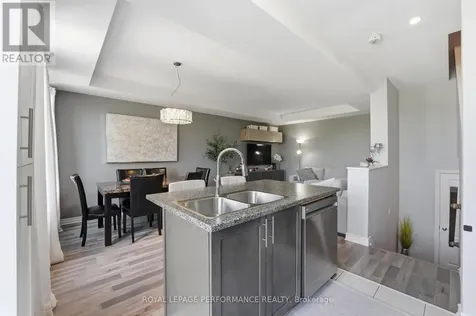663 Trigoria Crescent Ottawa ON K4A 1B1