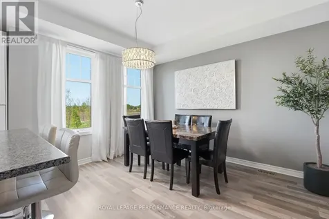 663 Trigoria Crescent Ottawa ON K4A 1B1