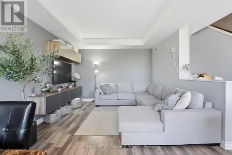 663 Trigoria Crescent Ottawa ON K4A 1B1