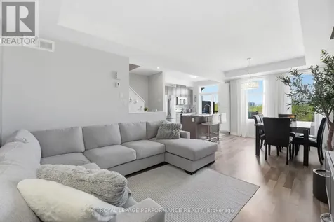 663 Trigoria Crescent Ottawa ON K4A 1B1