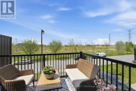 663 Trigoria Crescent Ottawa ON K4A 1B1