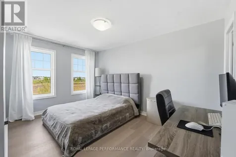 663 Trigoria Crescent Ottawa ON K4A 1B1