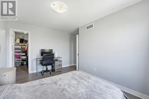 663 Trigoria Crescent Ottawa ON K4A 1B1