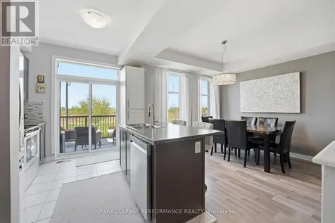 663 Trigoria Crescent Ottawa ON K4A 1B1