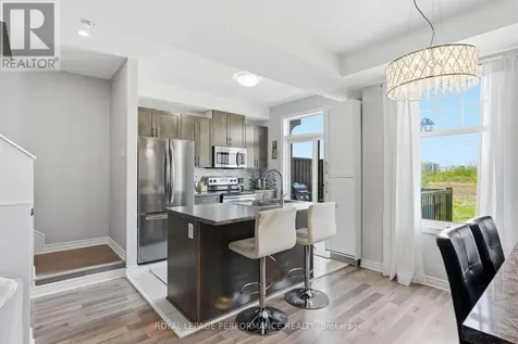 663 Trigoria Crescent Ottawa ON K4A 1B1