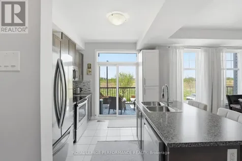 663 Trigoria Crescent Ottawa ON K4A 1B1