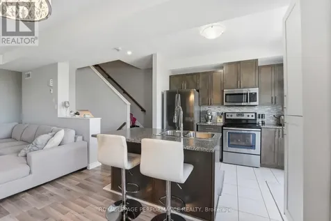 663 Trigoria Crescent Ottawa ON K4A 1B1