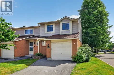 1551 Hoskins Crescent Ottawa ON K1C 2G3