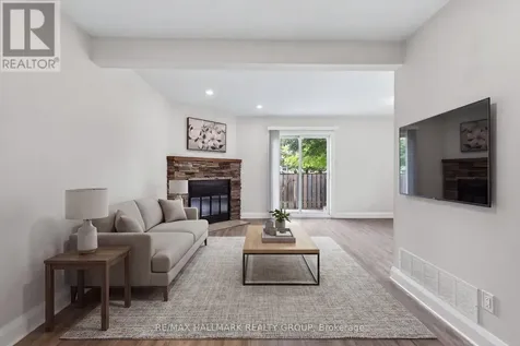 1551 Hoskins Crescent Ottawa ON K1C 2G3