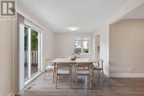 1551 Hoskins Crescent Ottawa ON K1C 2G3