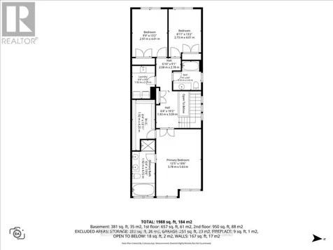 717 Rue Du Cartographe Street Ottawa ON K4A 0Y8