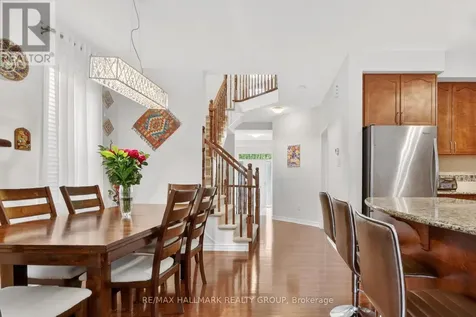 163 Highbury Park Drive Ottawa ON K2J 5Y1