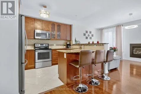 163 Highbury Park Drive Ottawa ON K2J 5Y1