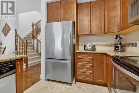 163 Highbury Park Drive Ottawa ON K2J 5Y1