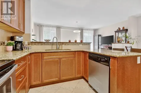 163 Highbury Park Drive Ottawa ON K2J 5Y1