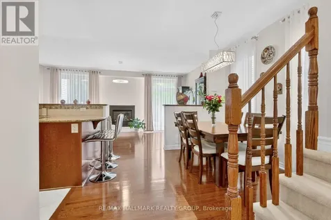 163 Highbury Park Drive Ottawa ON K2J 5Y1