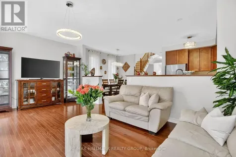163 Highbury Park Drive Ottawa ON K2J 5Y1