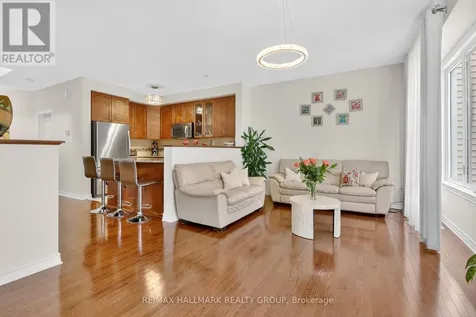 163 Highbury Park Drive Ottawa ON K2J 5Y1