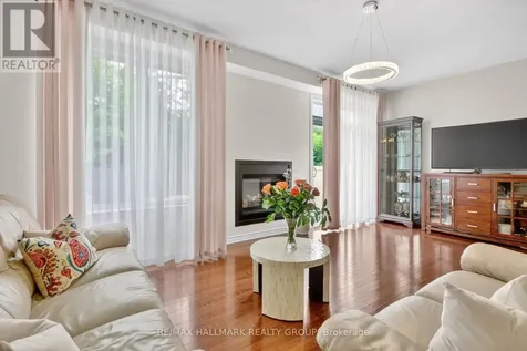 163 Highbury Park Drive Ottawa ON K2J 5Y1