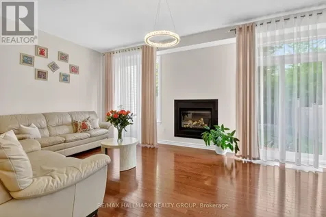 163 Highbury Park Drive Ottawa ON K2J 5Y1
