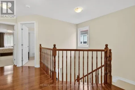 163 Highbury Park Drive Ottawa ON K2J 5Y1