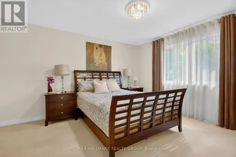 163 Highbury Park Drive Ottawa ON K2J 5Y1