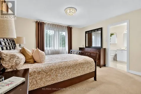 163 Highbury Park Drive Ottawa ON K2J 5Y1